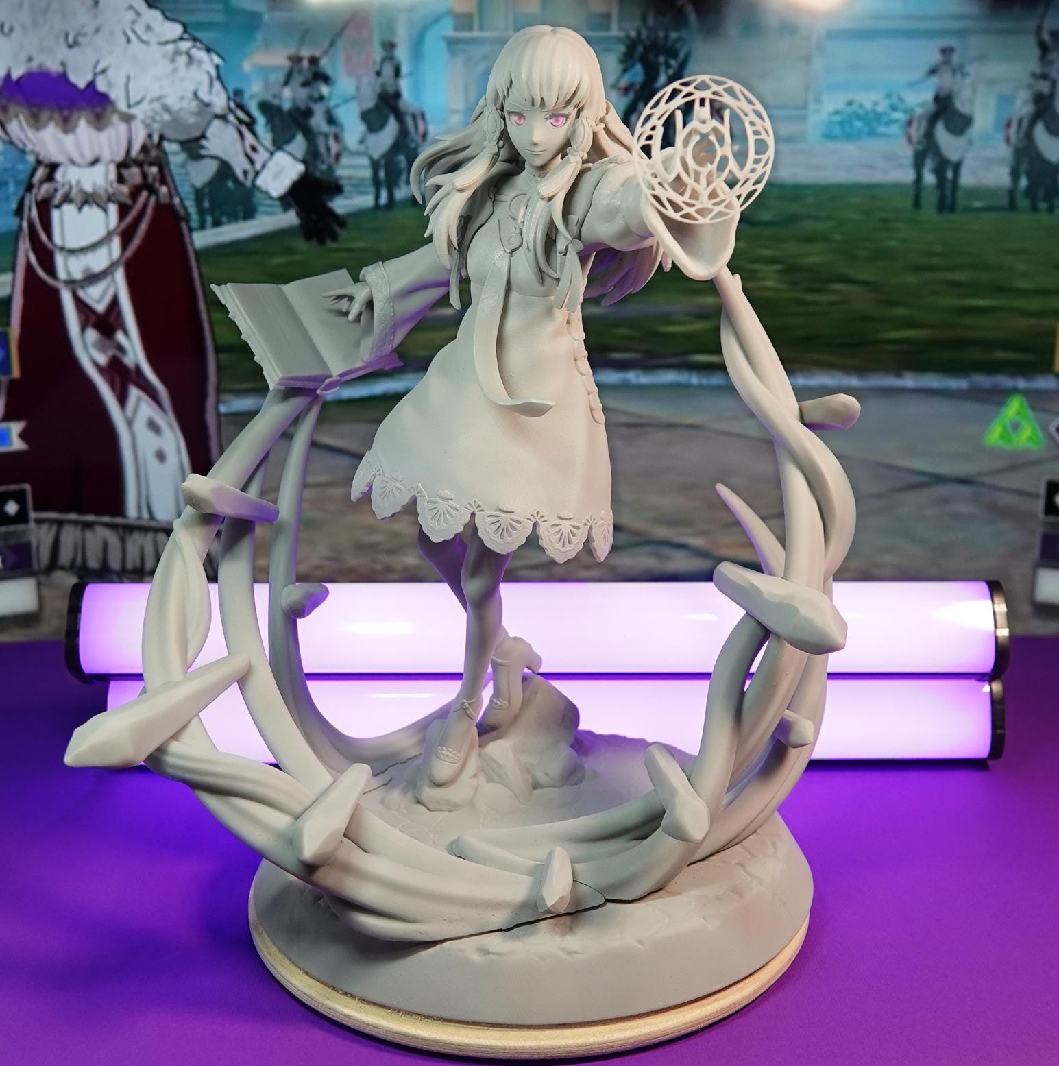 リシテア様 Lysithea - Etsy 日本