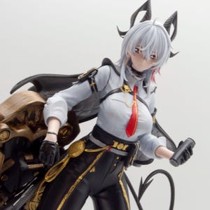 Zani -FAN ART- Custom Orders - Sizes-Multiple Options-Custom Hand Painting-3D KIT Print on Demand