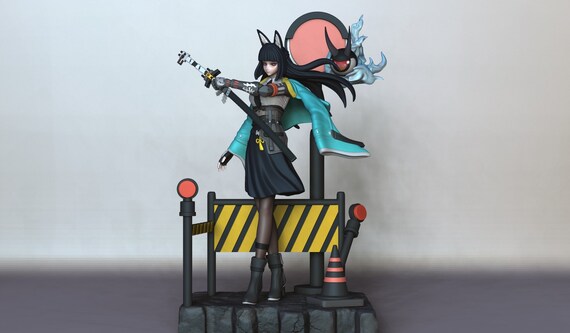 ゼンゼロ　韓国限定　Samsung特典　星見雅　コースター ゼンレスゾーンゼロ 特別版 韓国限定ゼンレス 星見雅