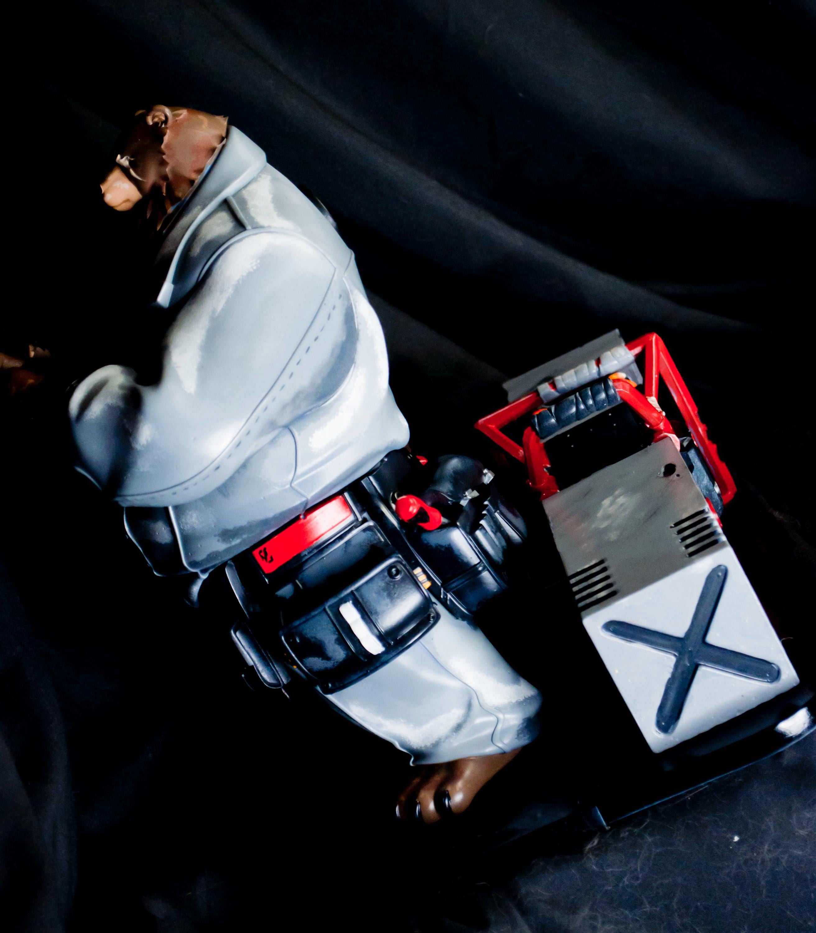 Ben Bigger -FAN ART- Custom Orders - Sizes-multiple Options-custom