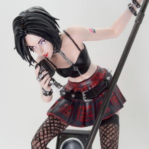 Nana figurine - Etsy 日本