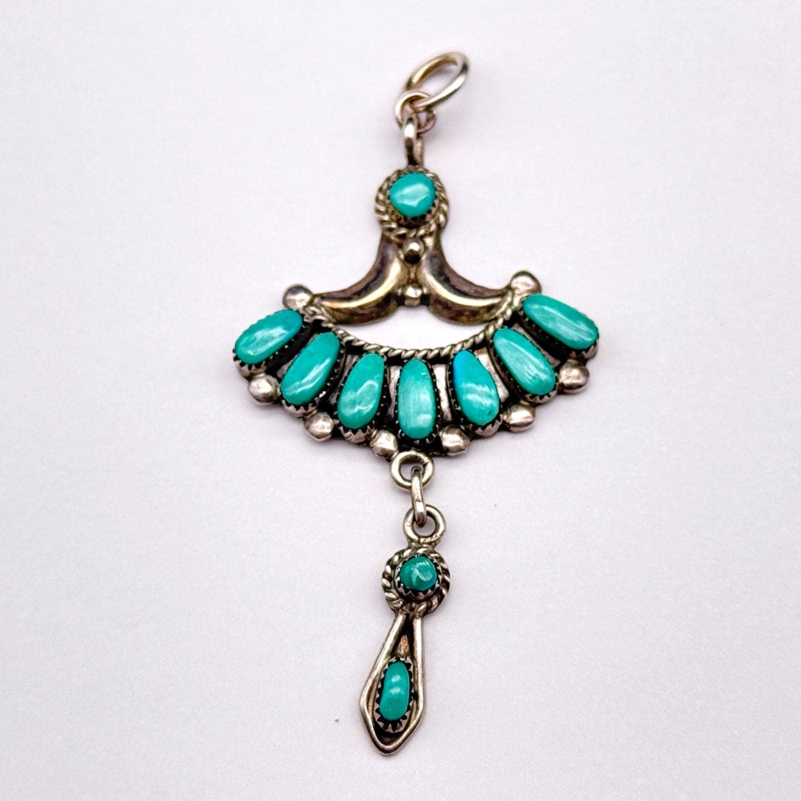Zuni Bill Lou - Etsy