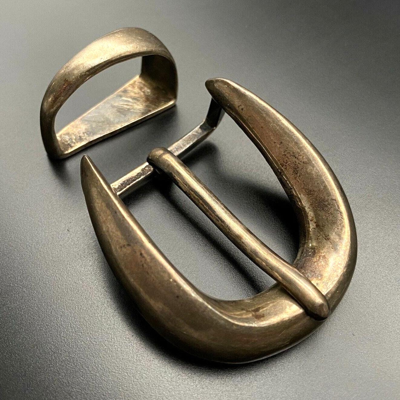 Begay Belt Buckle - Etsy