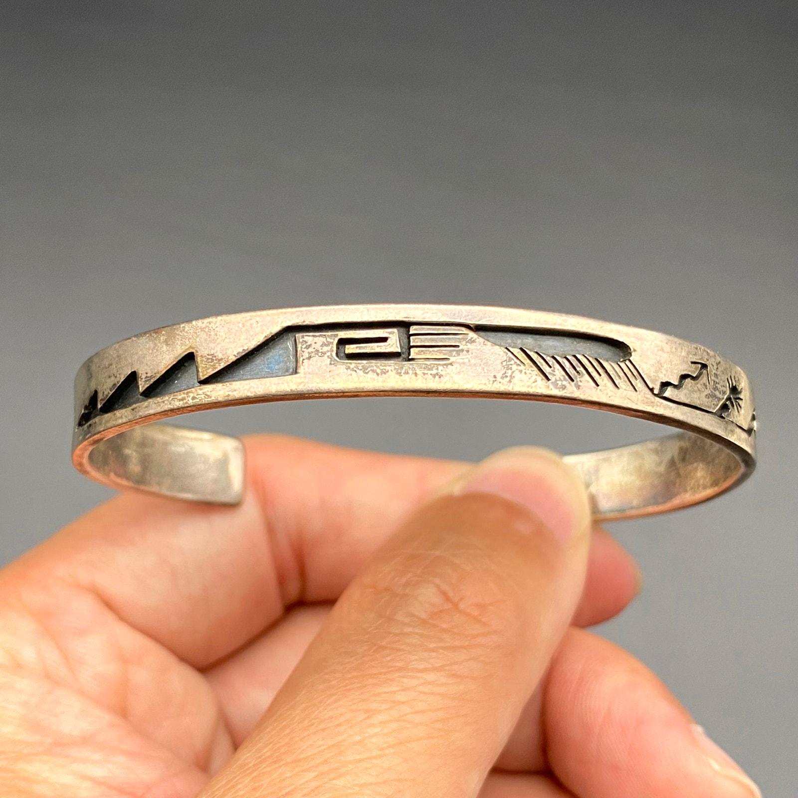 小物 kewa Vidal Aragon Belt buckle Vintage, Kewa “Vidal Aragon” Sterling Silver & Turquoise Belt