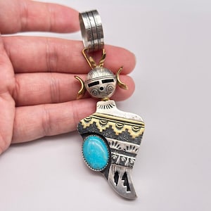 Richard Singer Jewelry - Etsy