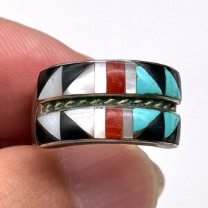 Andrew Dewa Zuni - Etsy