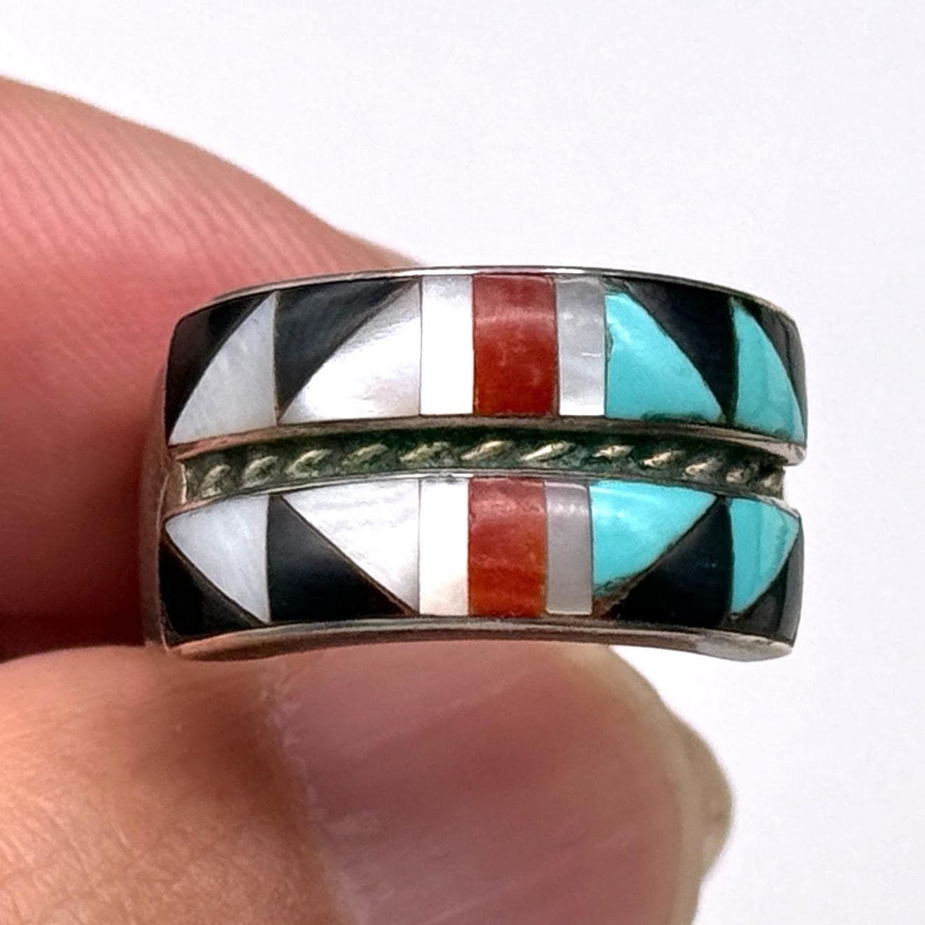 Andrew Dewa Zuni - Etsy