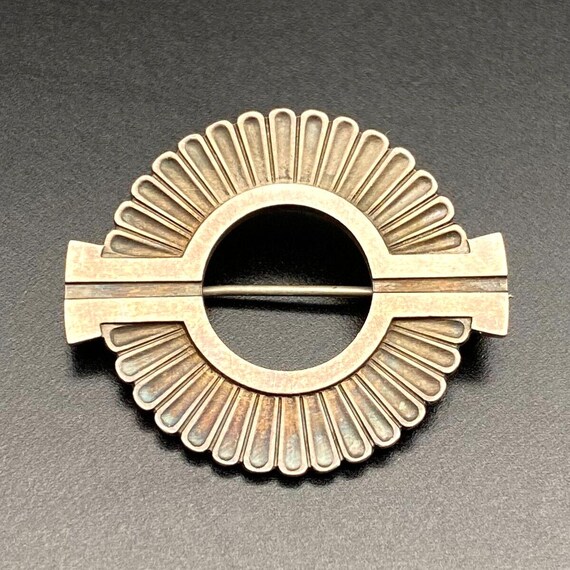 ヴィンテージ ジョージ ジェンセン 310 デンマーク スターリング