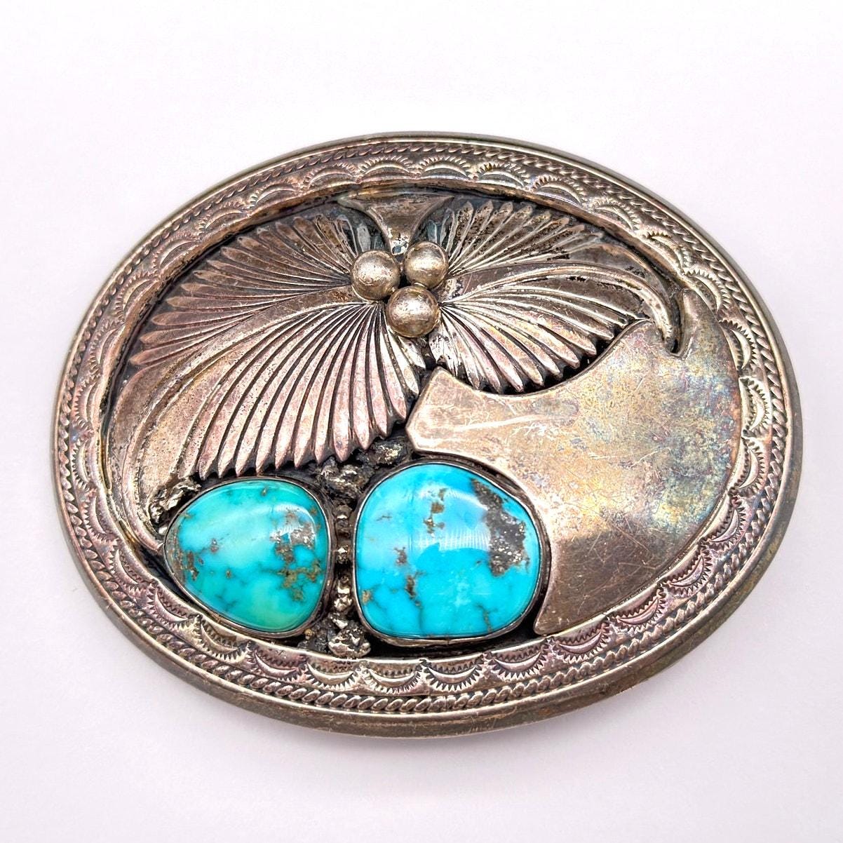 アクセサリー DELBERT VANDEVER NAVAJO Delbert Vandever Navajo Jewelry - Etsy