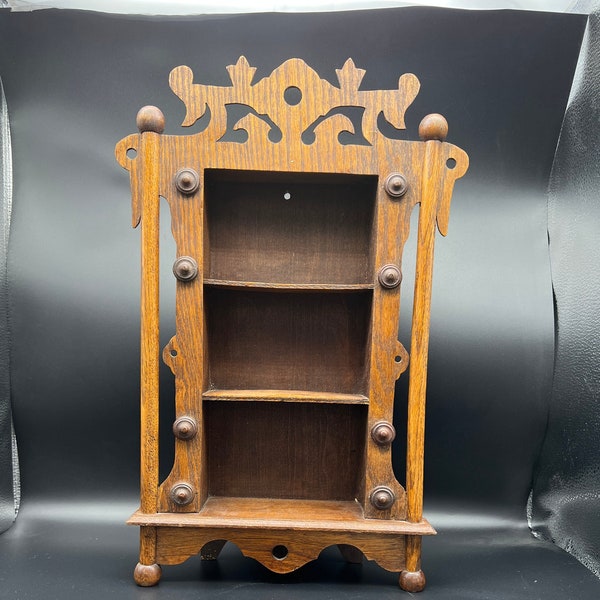 Knick Knack Shelf - Etsy