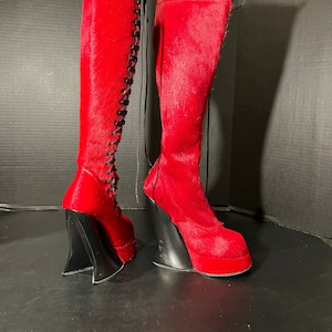 Fluevog grand national hotsell