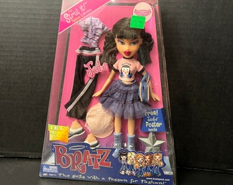 Pick Your Fashion Bratz Jade Doll Authentic MGA Bratz Take a Note to  Description 