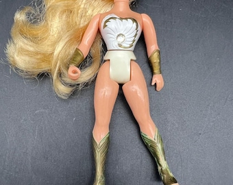 She-Ra Princess of Power Master of the Universe 1984 Taiwan