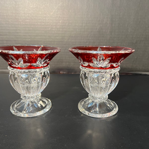 Discontinued Mikasa Crystal Etsy