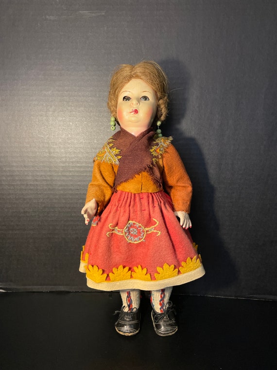 German dolls sale 1900's
