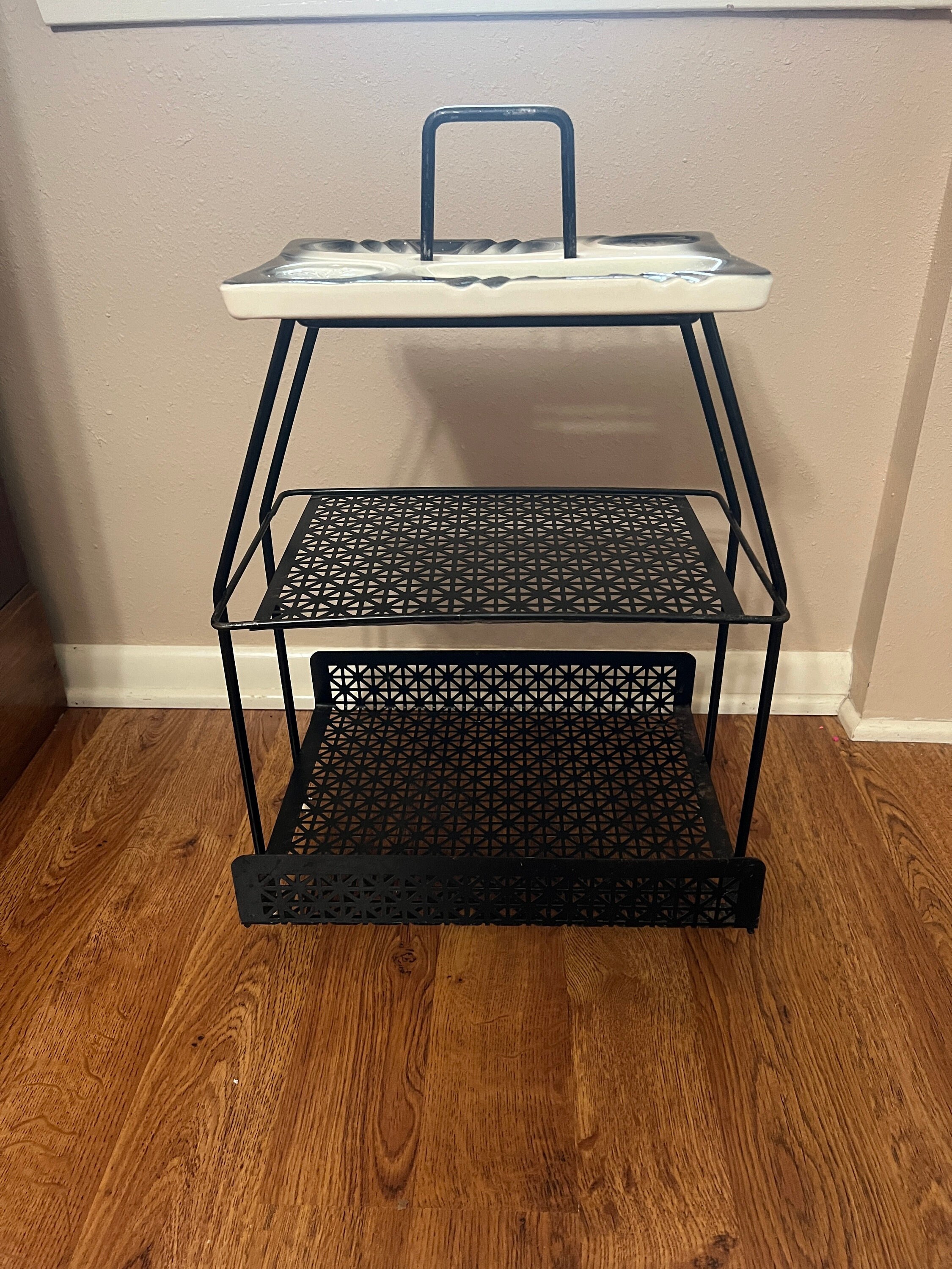 29+ Vintage Smoking Stand Parts