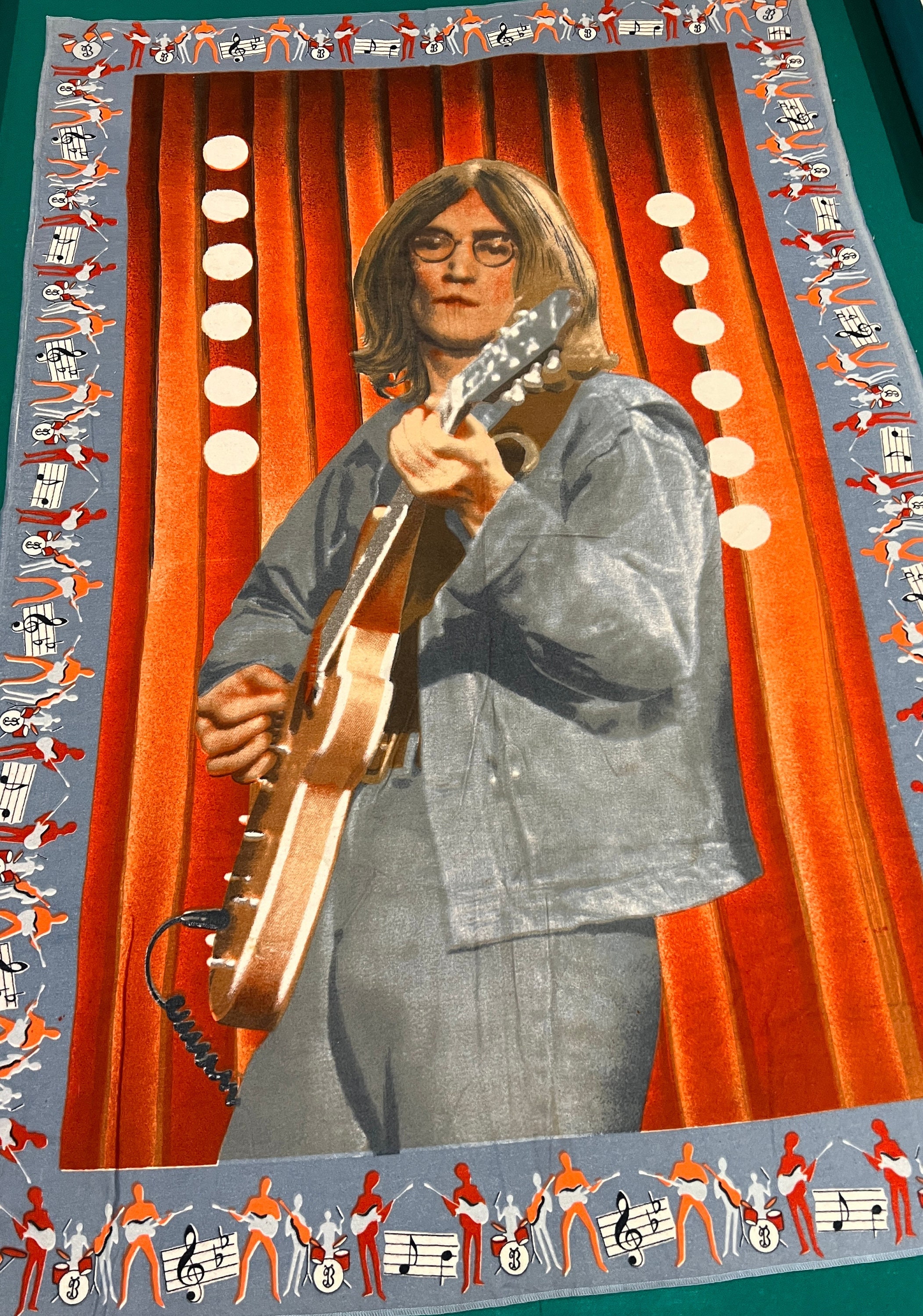 John lennon tapestry deals