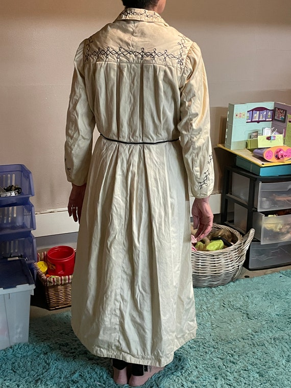 Antique Odd Fellows Ceremonial Robe The Ward Stilson … - Gem