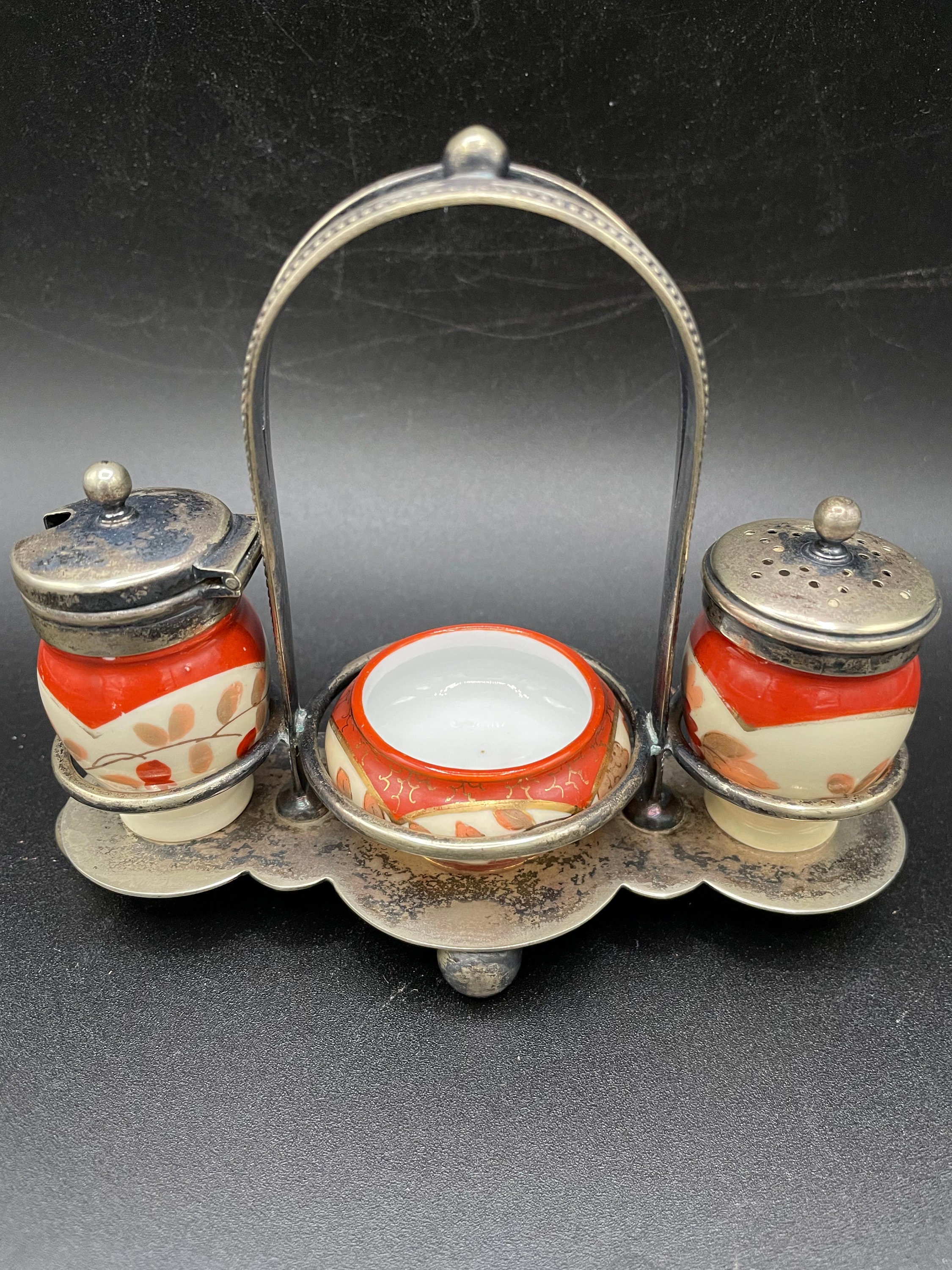 condiment set