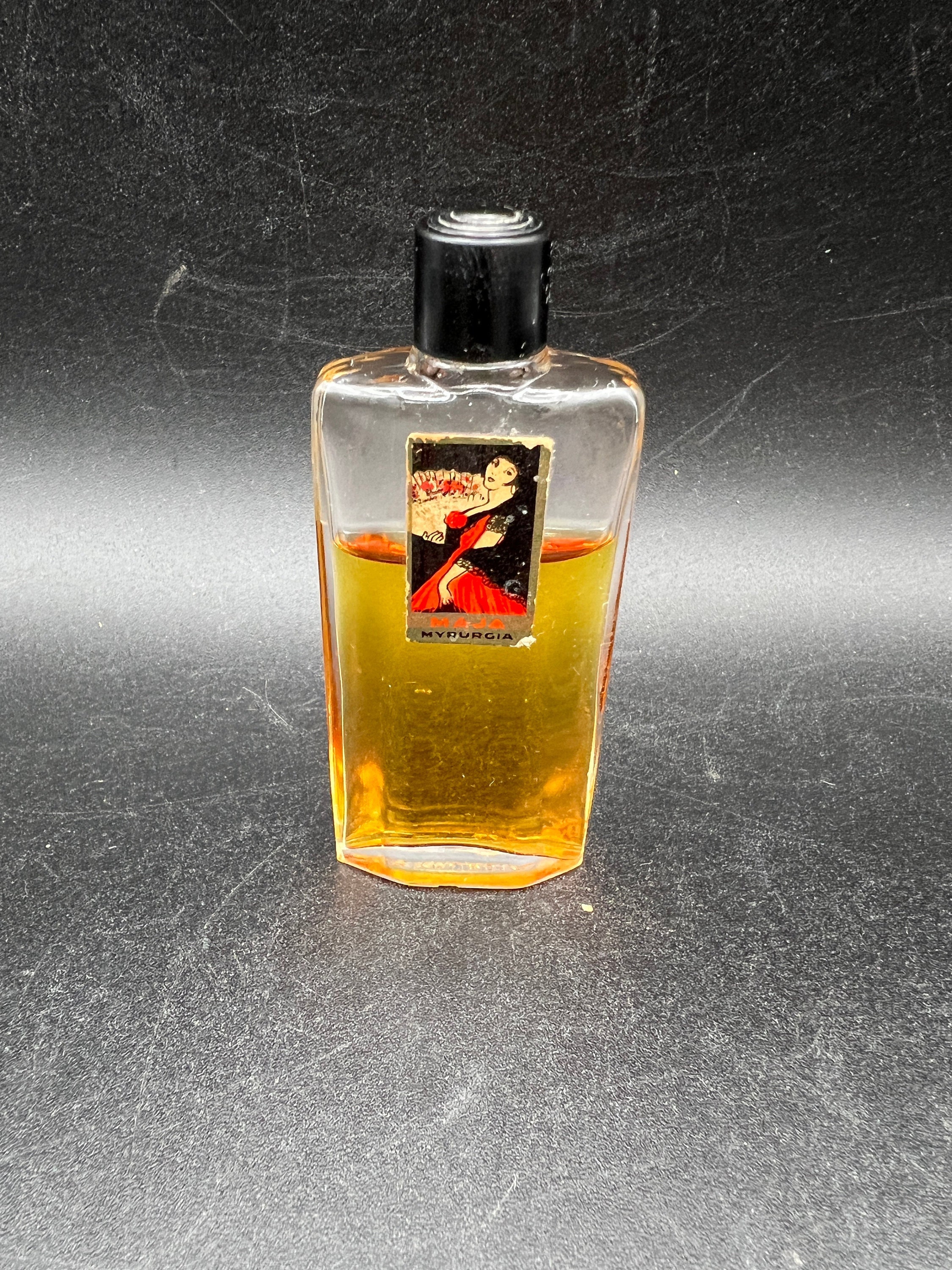 La majsa real #perfumes #no1 #laperfumosa #lamajasa