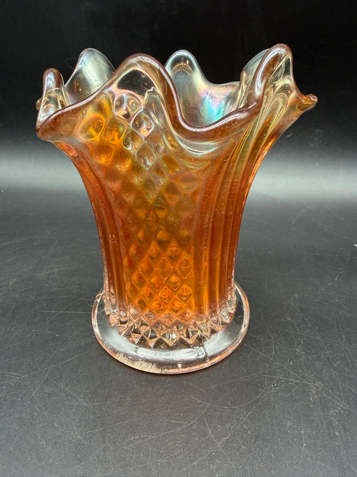 1900 Vintage Fenton Glass - Etsy