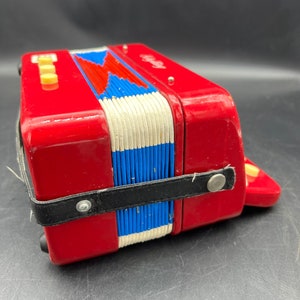 Schylling Toy Childs Accordion Works - Baby Einstein Bach Video image 3