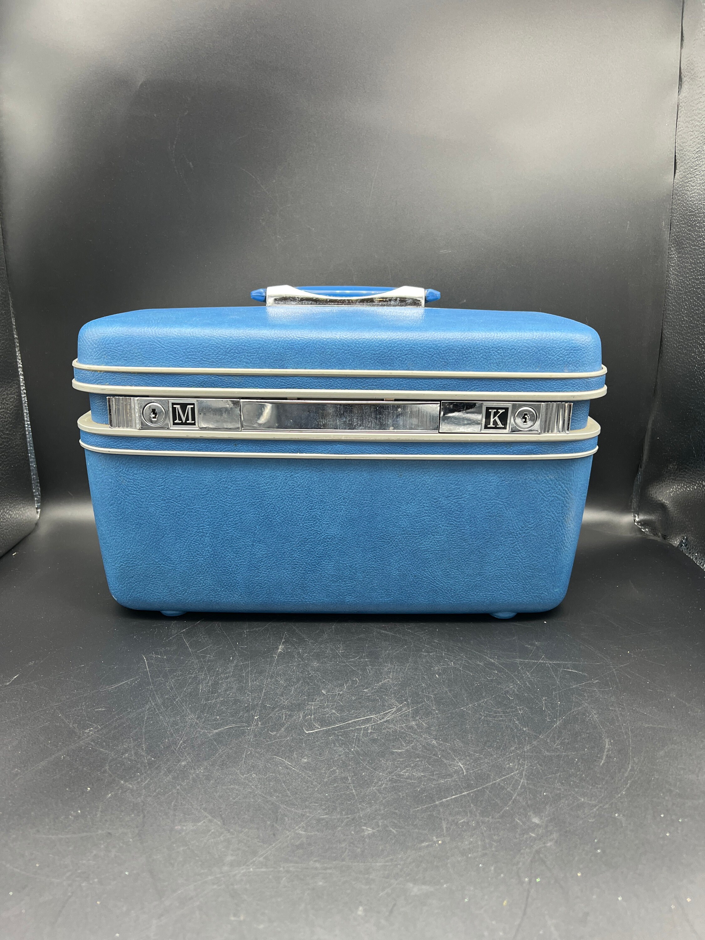 Samsonite silhouette sales train case