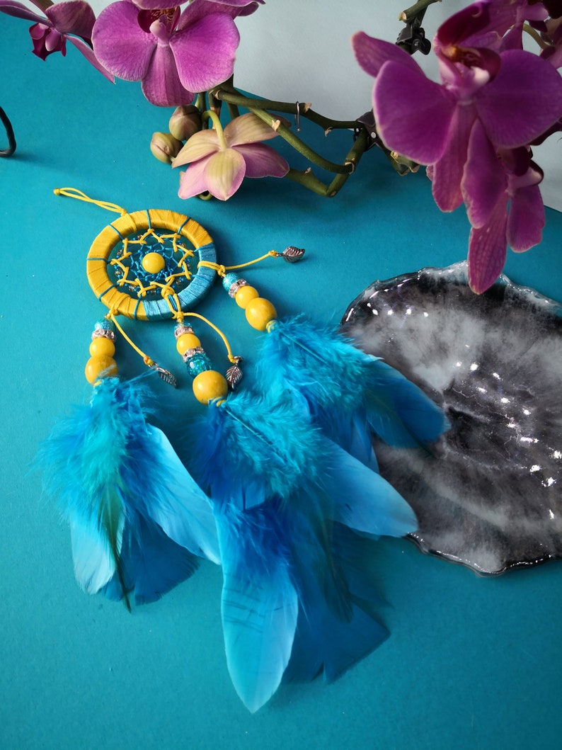 Car Dream Catcher Gift for New Driver Passing Driving Test Etsy