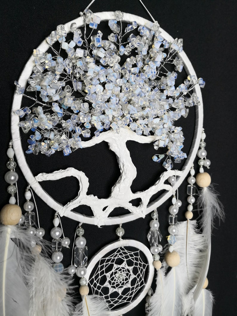 Giant Dream Catcher Large Dream Catcher Wall Hanging Large