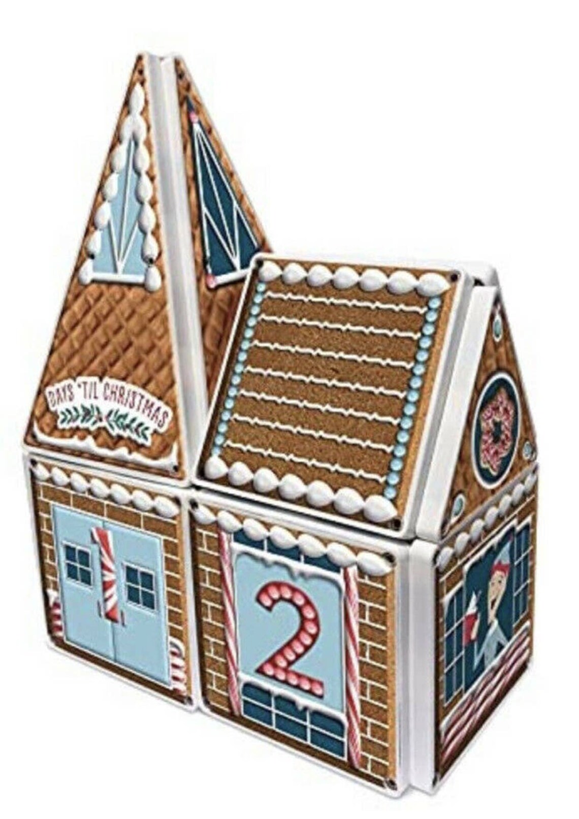 magna-tiles-gingerbread-advent-calendar-15-piece-double-sided-etsy