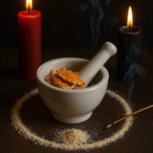 Crab shell Powder 100% pure