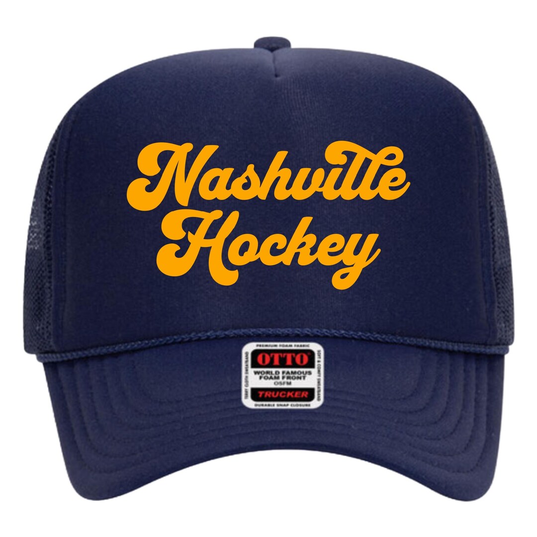 North Royal Nashville Fan Hat