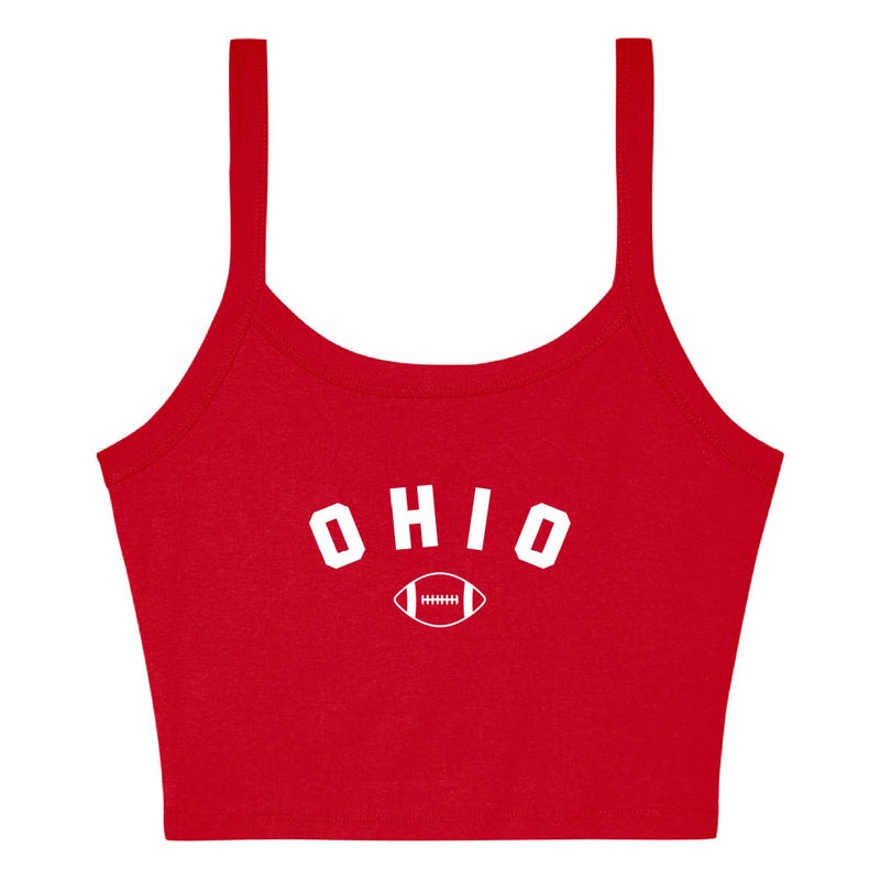Cool Review About Ohio State Womens Tank Top