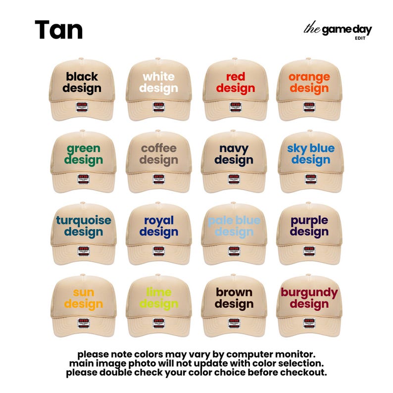 Tan