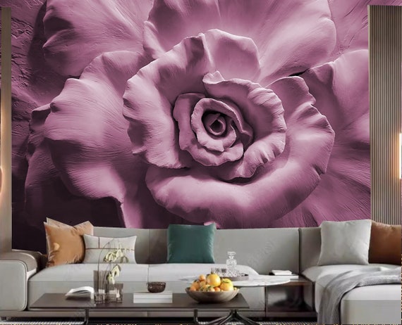 Vintage Floral Wallpaper Ideas: Timeless Beauty For Every Room | Hello