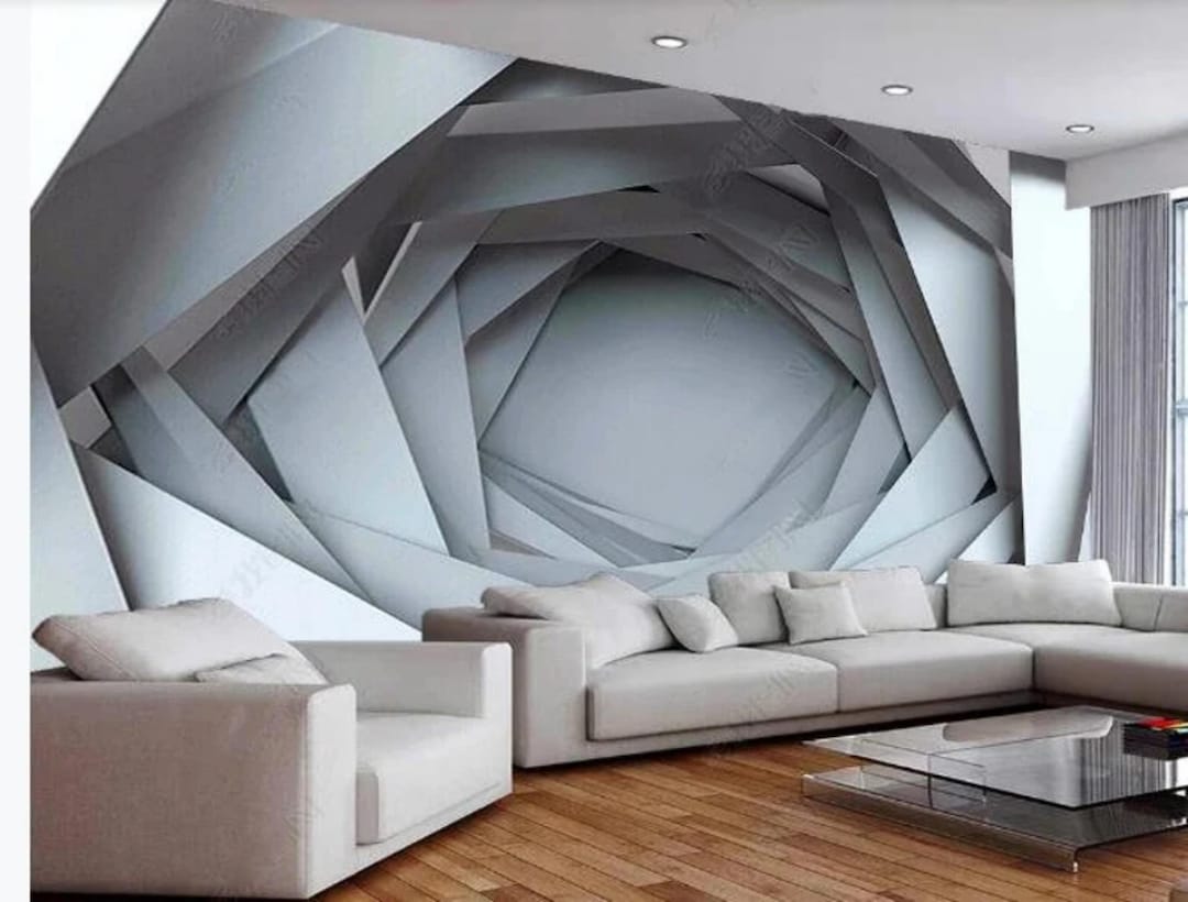 3D Artistic And Elegant Arrangement 2302 Wall Murals