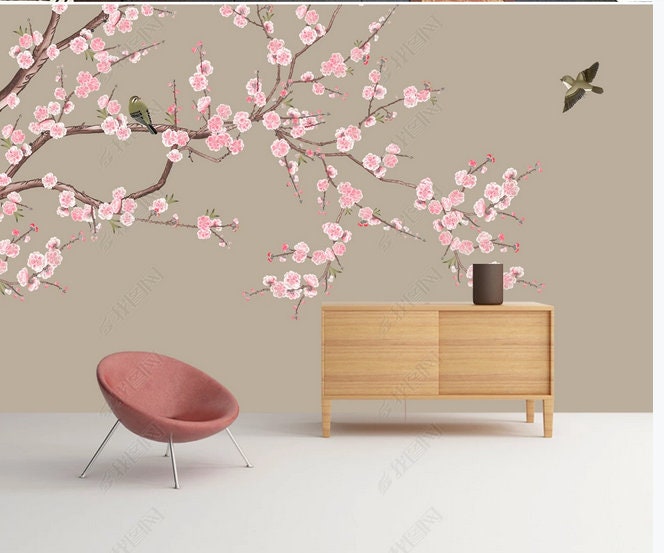 Cherry Blossom Wallpaper 