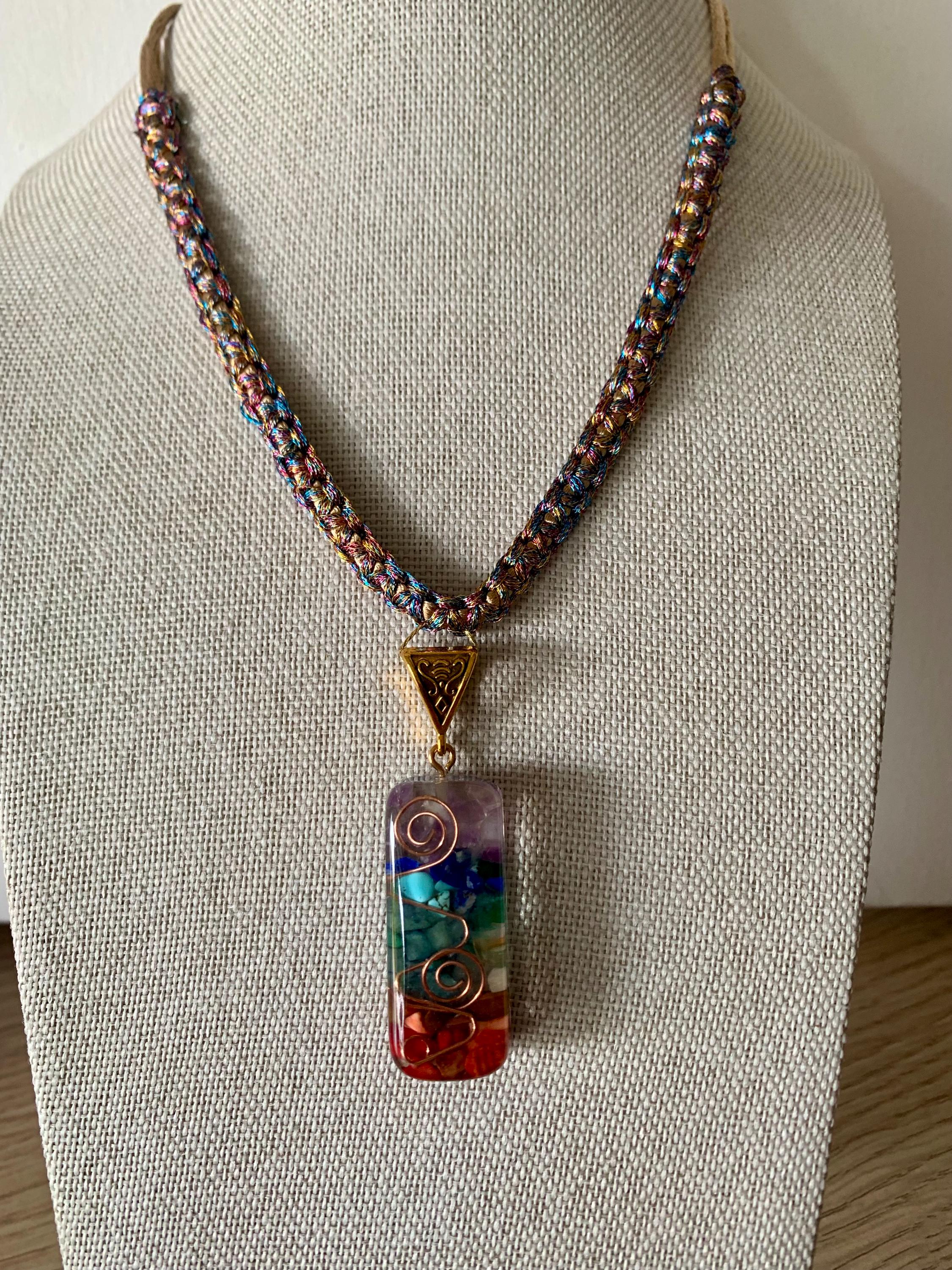 Cordon En Cuir Ciré Pour Pendentif - Longueur 50cm, Diamètre 2mm, Avec Fermoir Et Boîte Cadeau, Collier Ou Bracelet