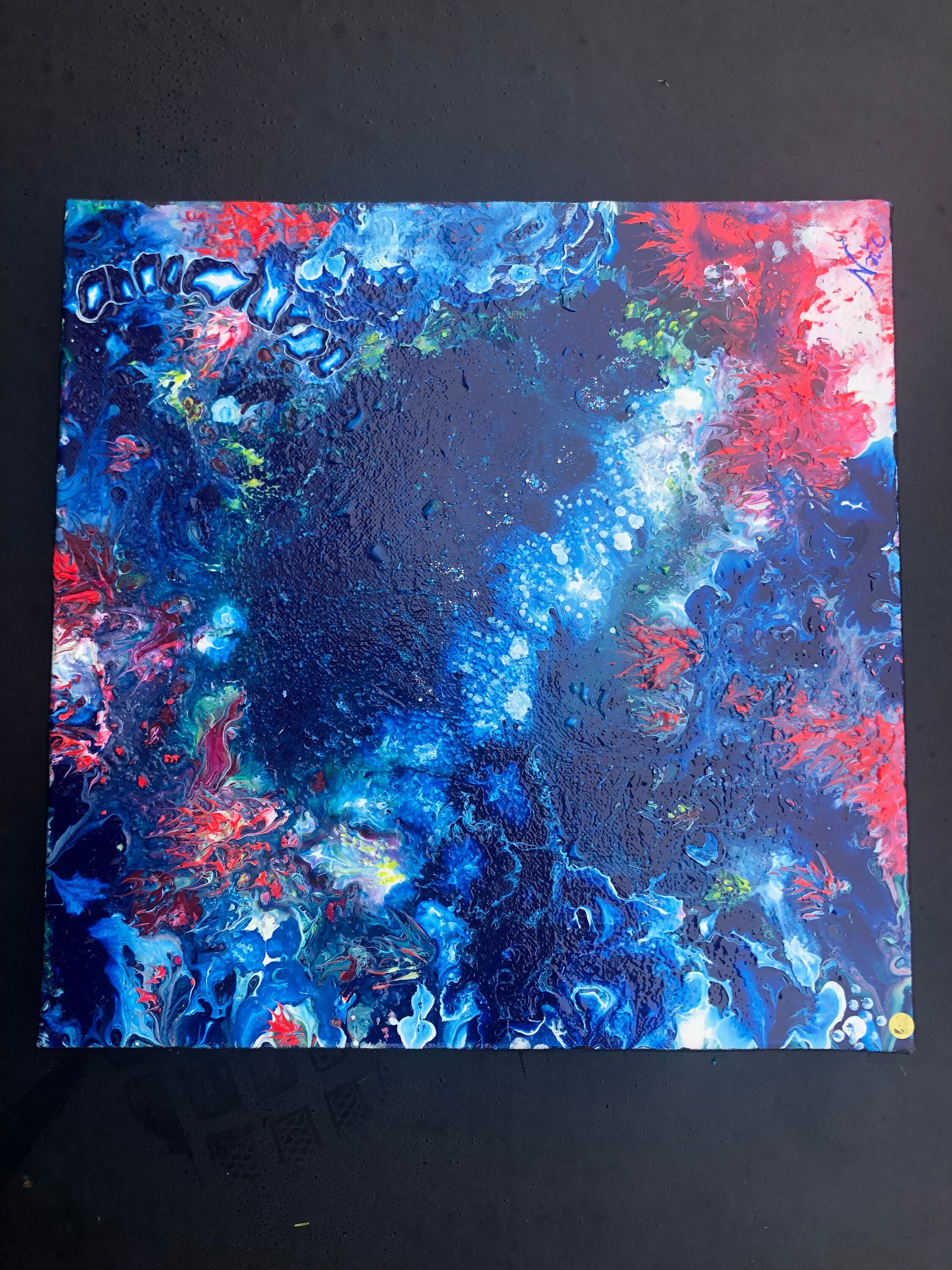 Splendeurs Abyssales