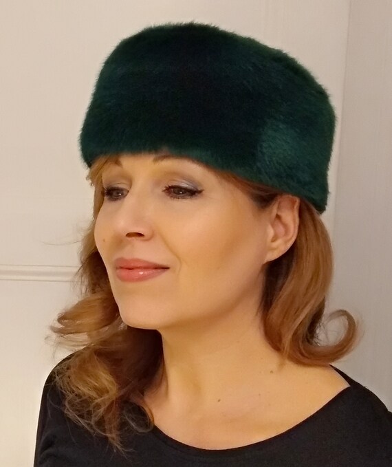 women's cossack hats uk