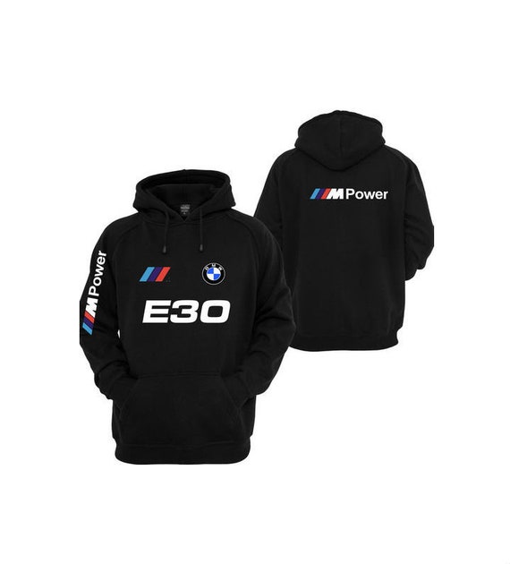 bmw e30 hoodie