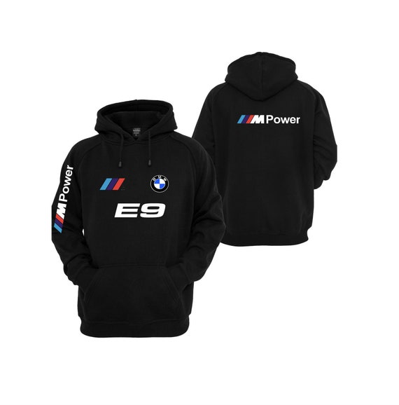 hoodie bmw