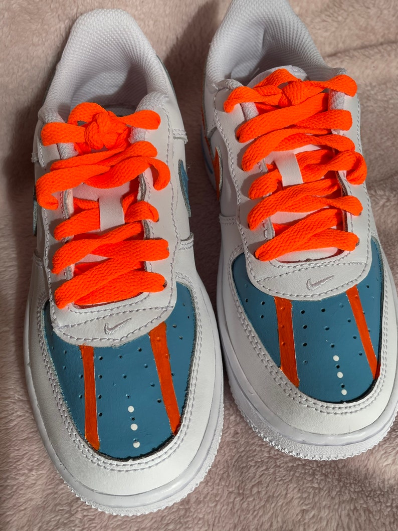 custom blippi shoes