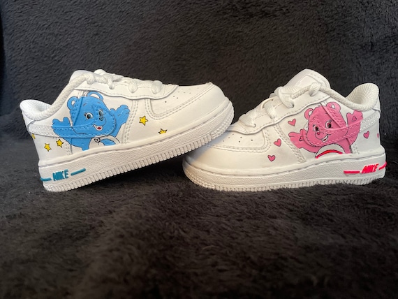 bears air force ones