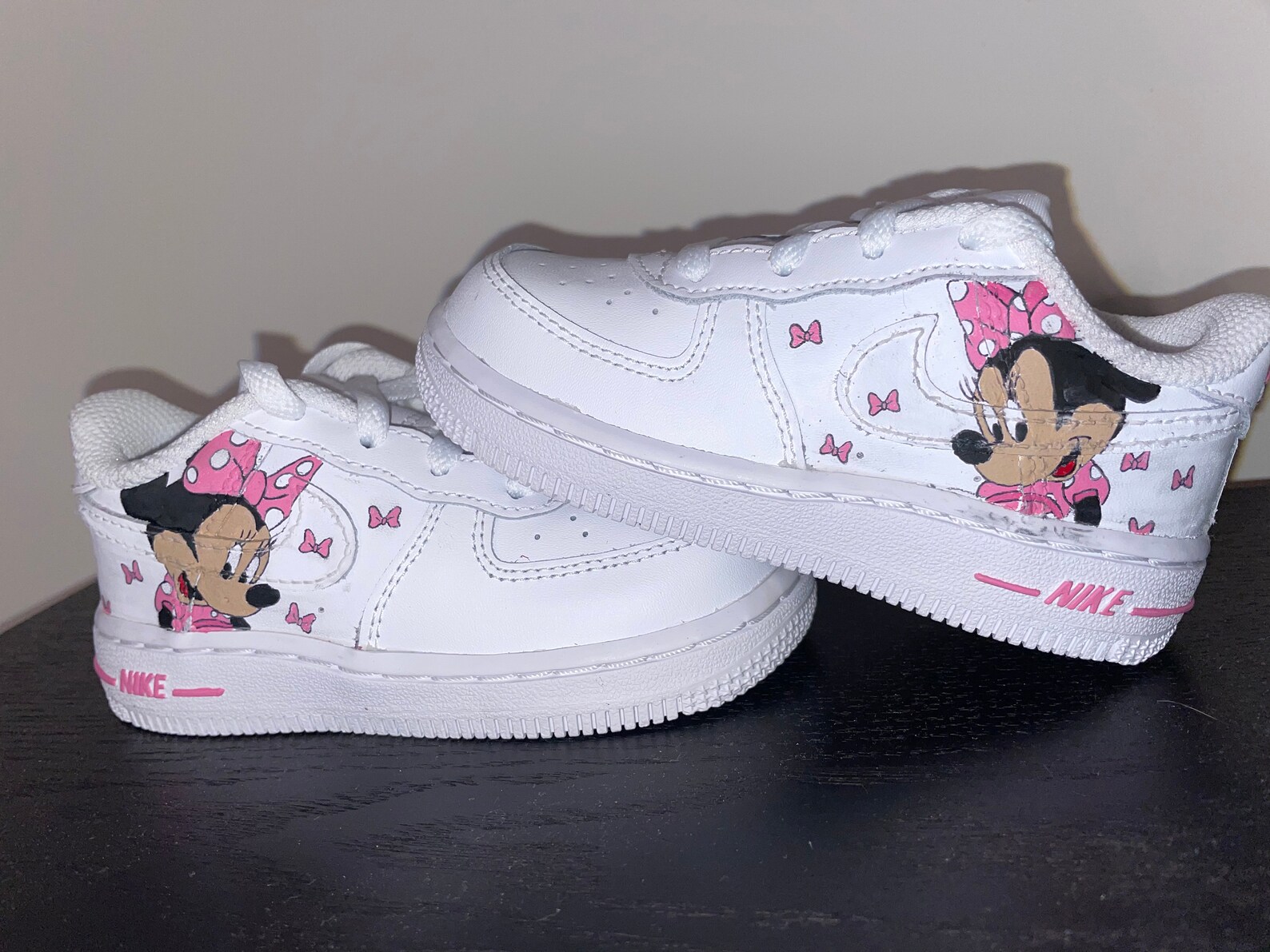 minnie mouse air force 1
