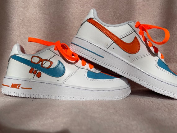 blippi shoes nike