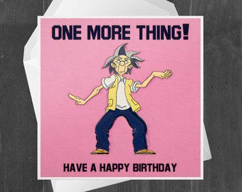 90s Kid Card Etsy