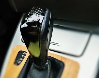 BMW 3er E90/91/92/93 Dual Cupholder in Mittelkonsole Ablagefach  GeschenkSchlüsselanhänger - .de