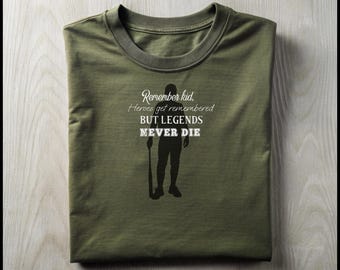 The Sandlot shirt, Heroes, Movie Quote, Baseball Nostalgia Shirt, Babe Ruth, Benny the Jet, 90s Classic, Legends, Baseball Tee