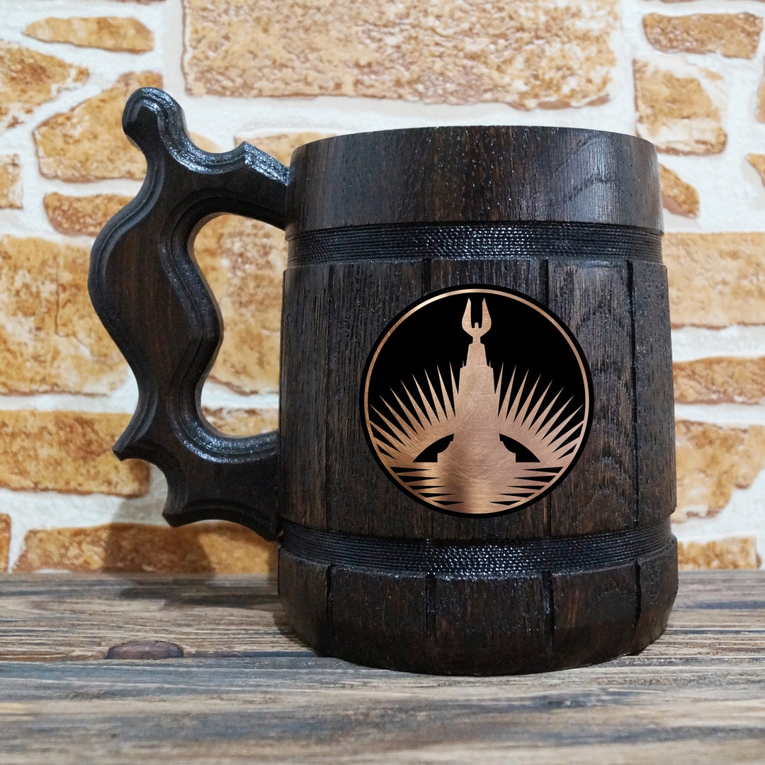 bioshock-rapture-personalized-beer-mug-video-game-stein-etsy